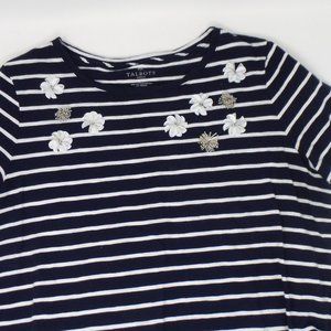 Women's Talbots 3 shirt bundle, 1X